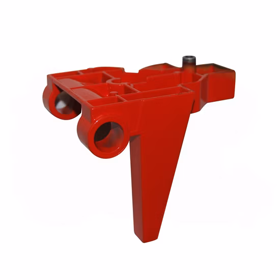 Metal Processing Auto Accessory Heavy Truck Part Steering Shaft Support Auto Parts