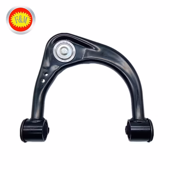 Auto Car Parts Suspension System 48630-0K040 Upper Control Arm for Hilux