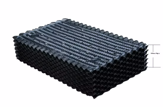 Marley Mx75 Cooling Tower Fill for Crossflow Cooling Tower Infill