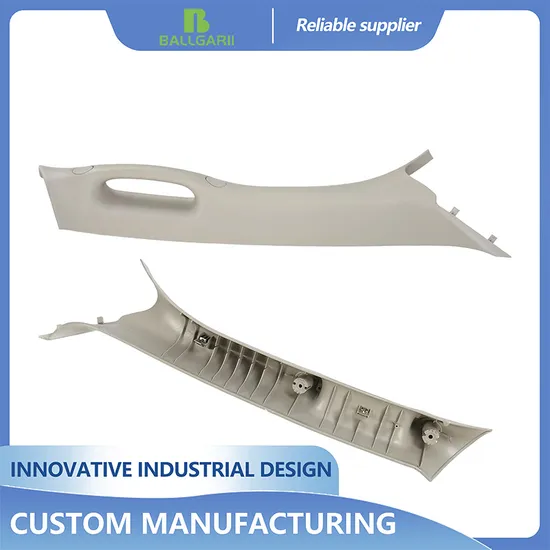 Auto Body Parts Transmission Part OEM Customized Engine Block Spare Part Rapid Prototyping by 3D Printing Sand Casting & CNC Machining