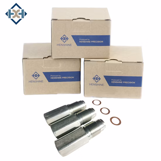1920 NL Pressure limiter valve spare part common rail system for PEUGR0T Boxer
