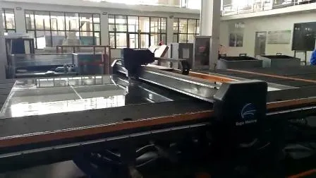 Rail Transit Window Glass