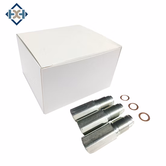 1920NL Pressure limiter valve 095420 rail pressure limiting