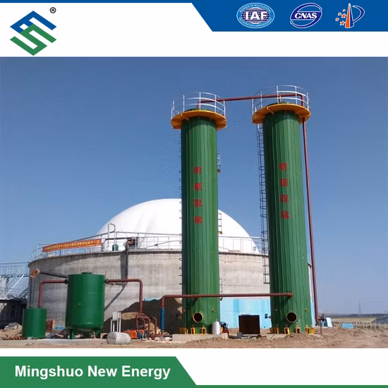 Clinical Waste Waste Burning Treatment Waste Gas Rto