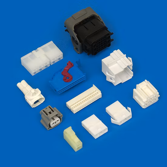 964274-2 Actros Trucks Electrical Crimp Terminal Tyco Auto Parts