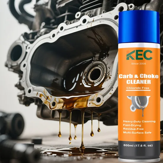 Catalytic Clean Additive Automotive Engine Treatment Car Care