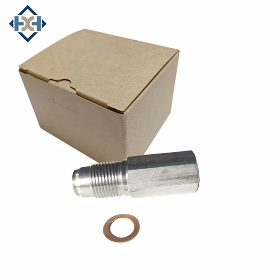 1920NL Pressure limiter valve 095420 rail pressure limiting