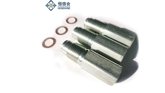 1920NL Pressure limiter valve 095420 rail pressure limiting