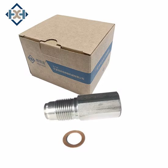 1920 NL Pressure limiter valve spare part common rail system for PEUGR0T Boxer