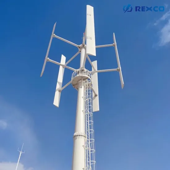 10kw 220V Vertical Power Solar Hybrid Power System High Quality Wind Turbine Generator with CE Certificate