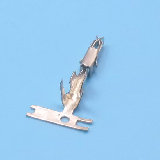 964274-2 Actros Trucks Electrical Crimp Terminal Tyco Auto Parts