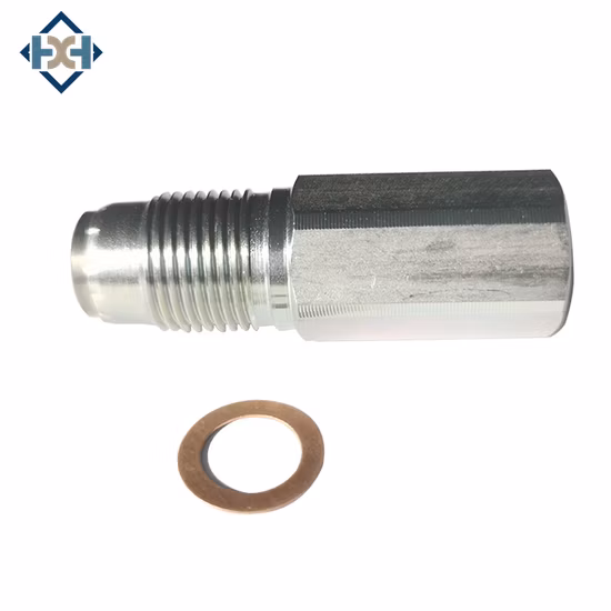 1920NL Pressure limiter valve 095420 rail pressure limiting
