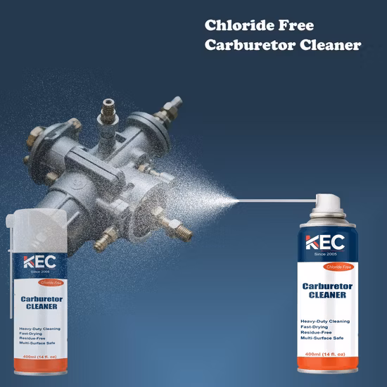 Catalytic Clean Additive Automotive Engine Treatment Car Care
