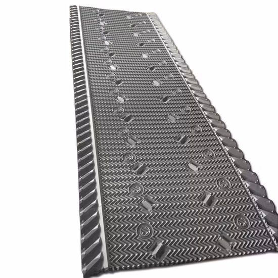 Marley Mx75 Cooling Tower Fill for Crossflow Cooling Tower Infill