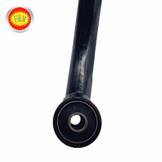 Auto Car Parts Suspension System 48630-0K040 Upper Control Arm for Hilux