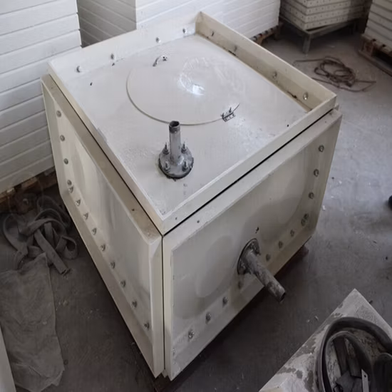 シートモールディングコンパウンド FRP/GRP 高