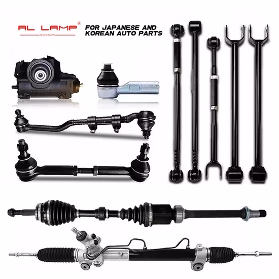 Al ランプ中国卸売価格日本車トヨタ日産マツダ三菱ホンダインフィニティスズキカムリ Cr 用自動車スペアパーツ